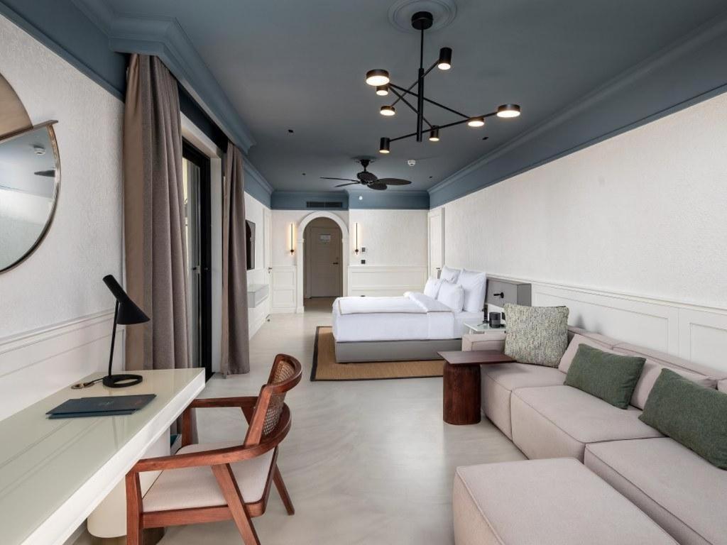 Casa Nonna - Adult Only 5*