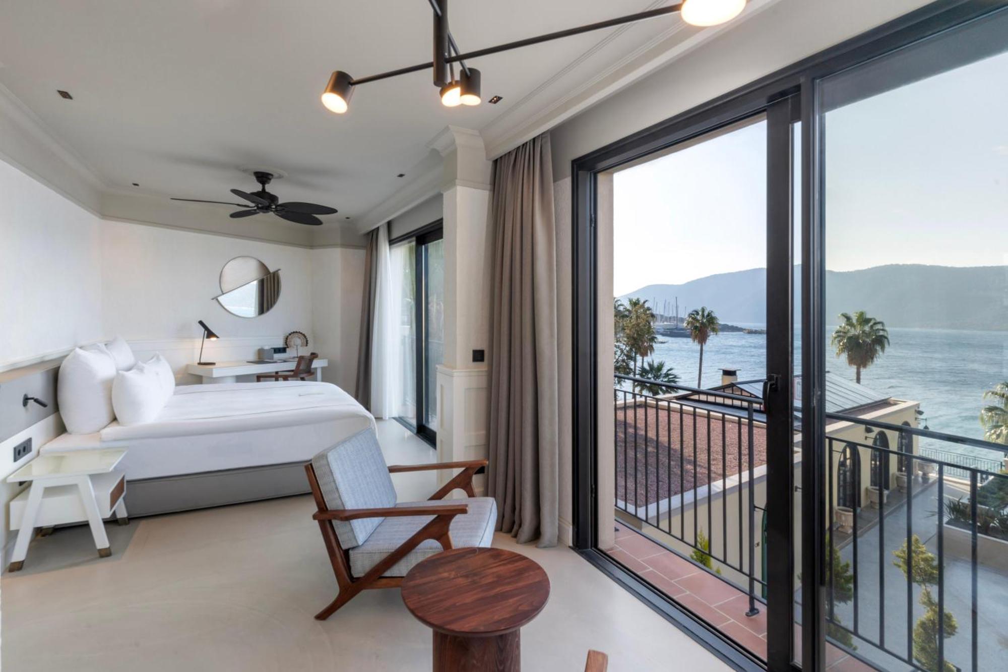 Station touristique Casa Nonna - Adult Only 5*