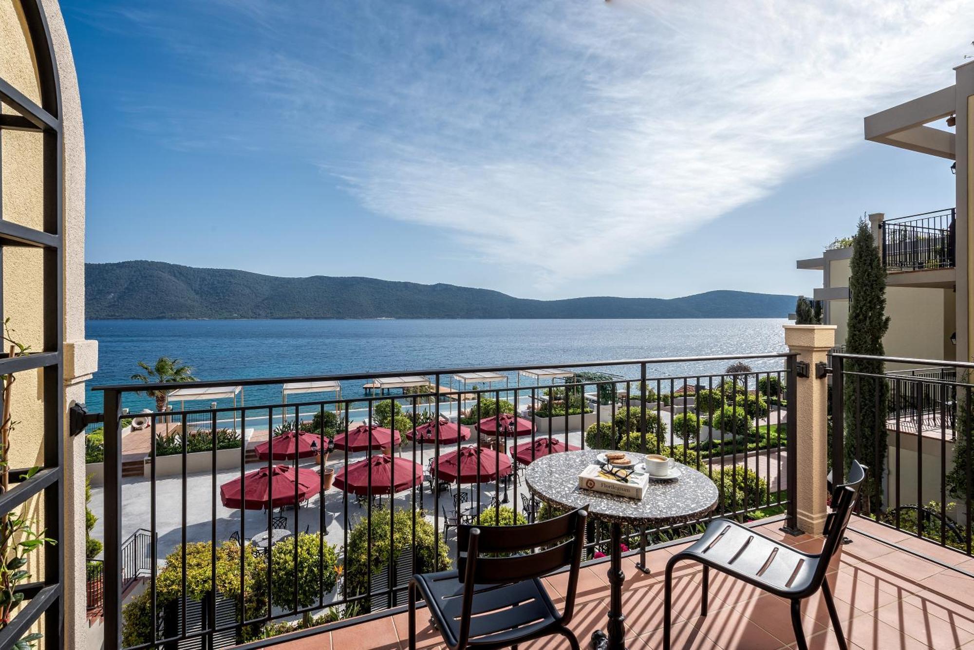 Casa Nonna - Adult Only 5* Bodrum